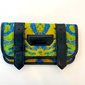 PROENZA SCHOULER made in Italy clutch